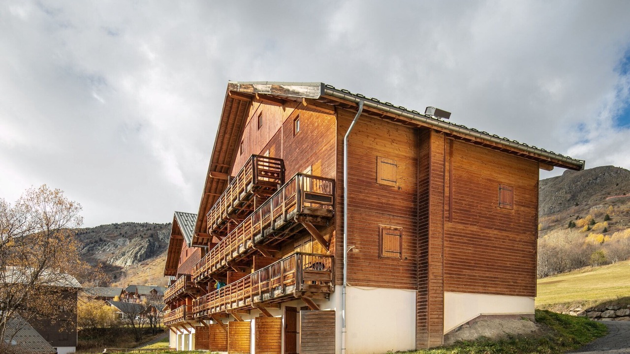 Photo of Outdoor in Saint-Sorlin-d'Arves