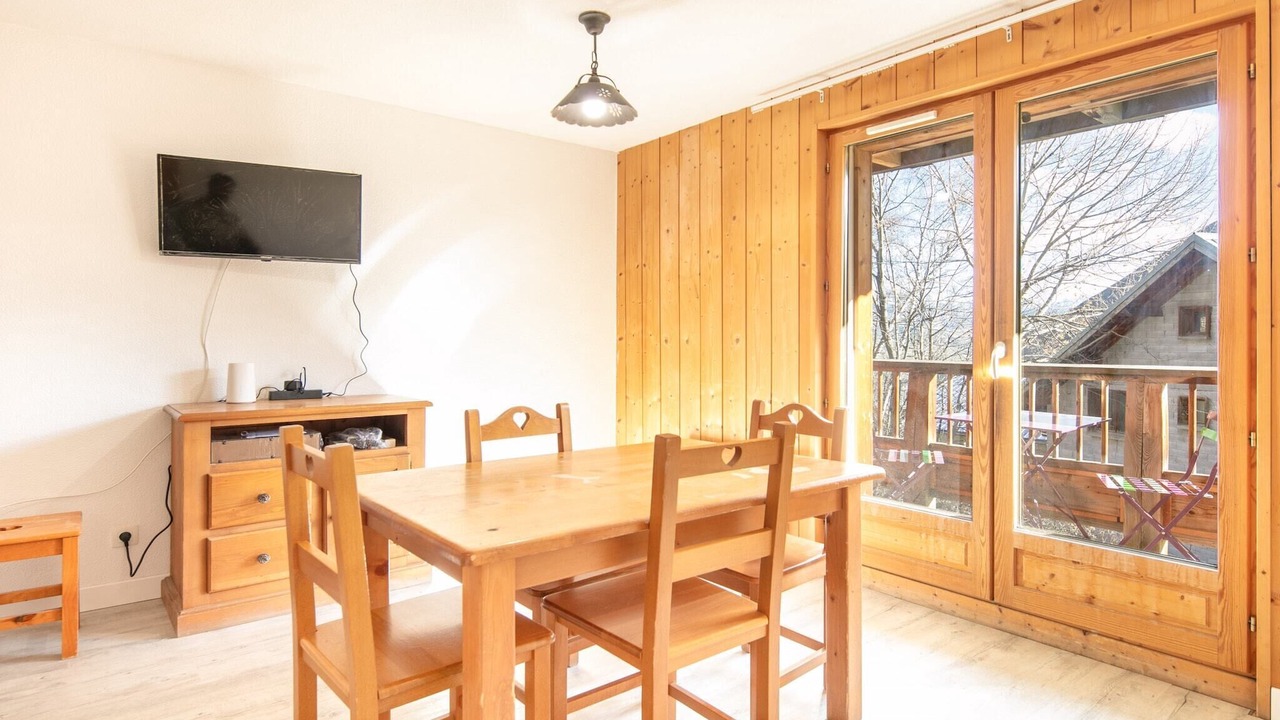 Photo of Livingroom in Saint-Sorlin-d'Arves