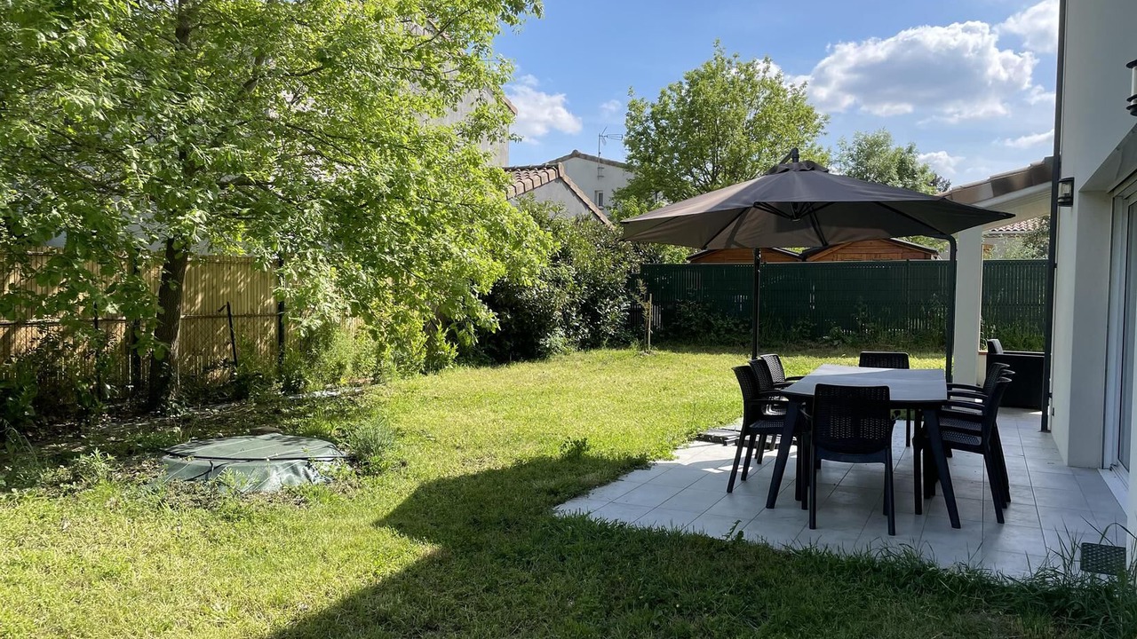 Photo of Outdoor in Castelmaurou
