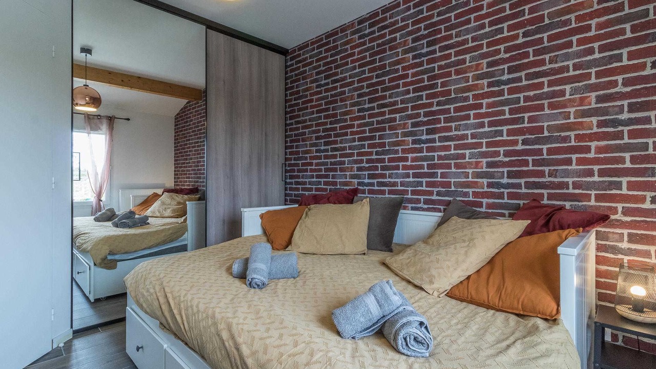 Photo of Bedroom in Castelmaurou
