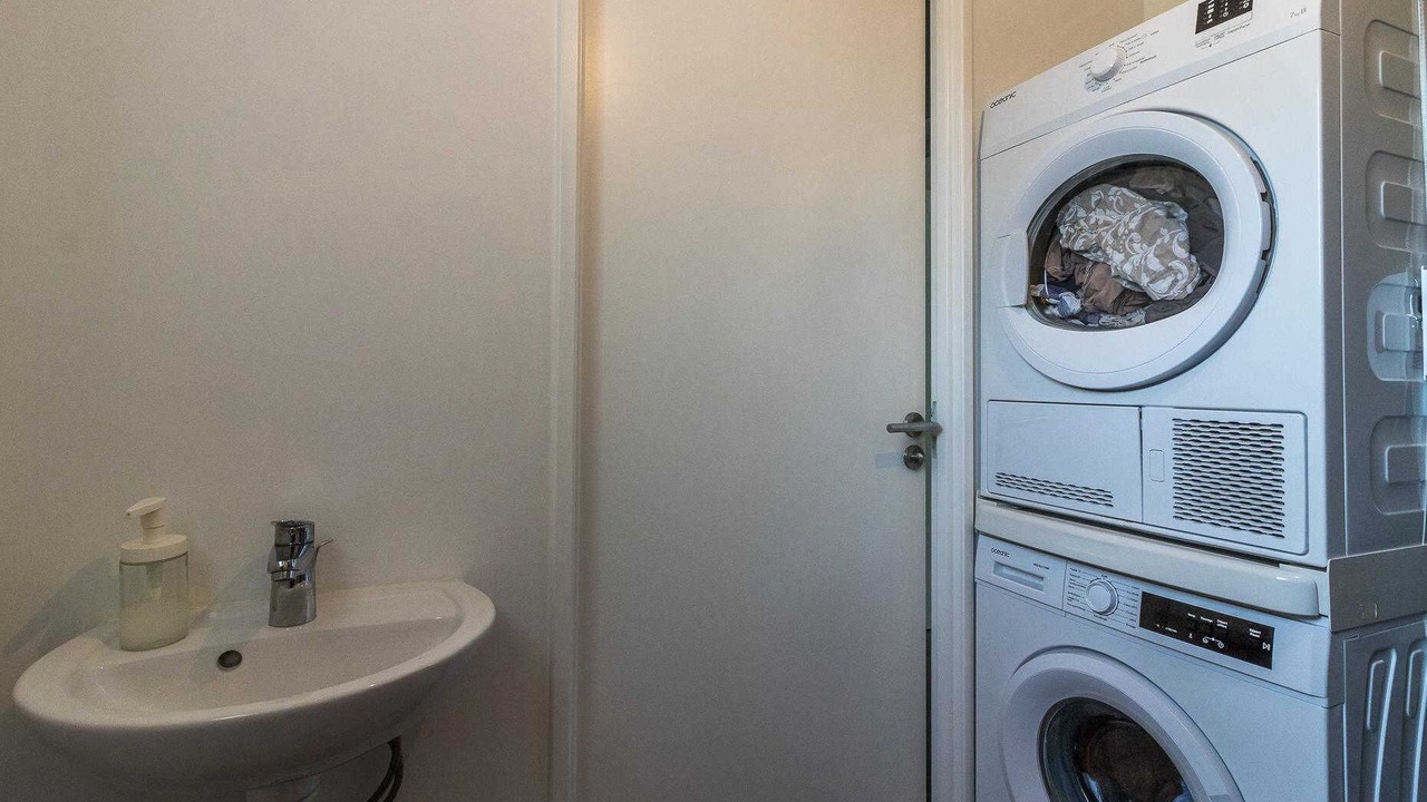 Photo of Bathroom in Castelmaurou