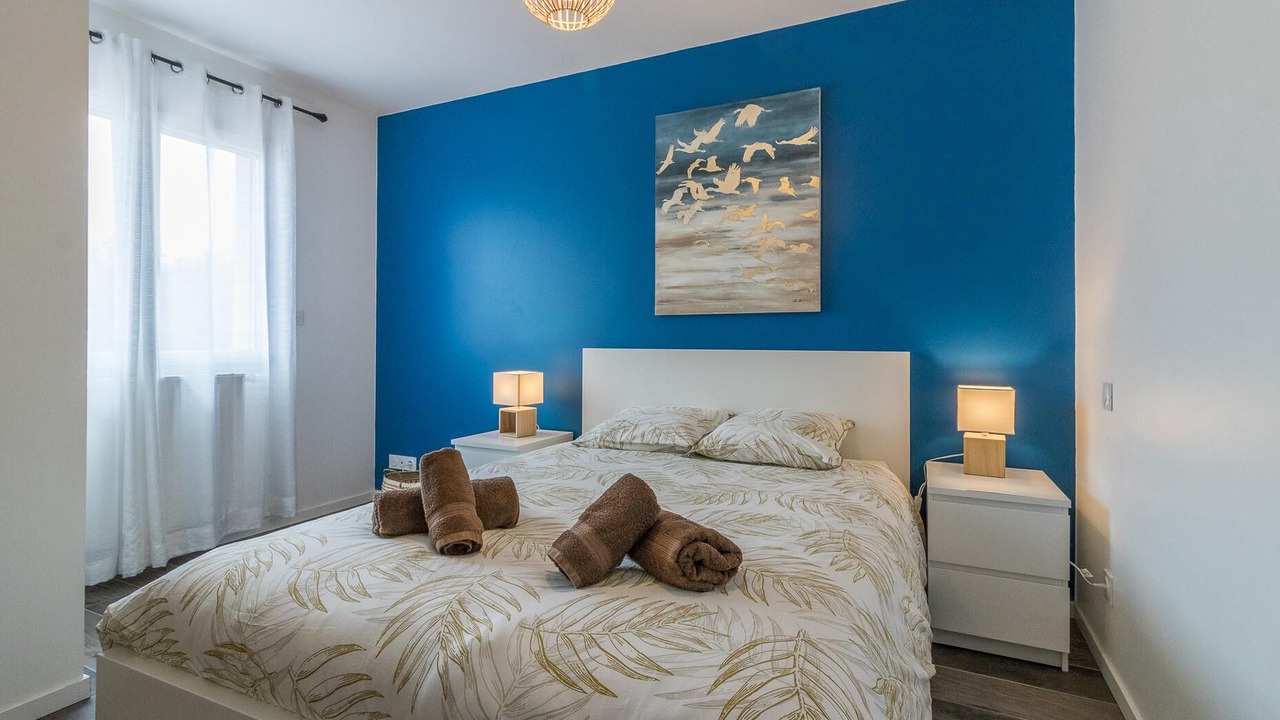 Photo of Bedroom in Castelmaurou