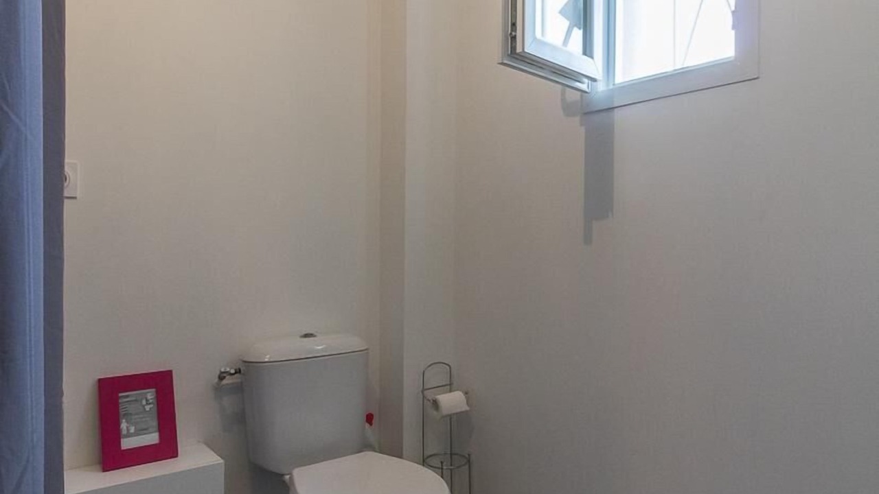 Photo of Bathroom in Castelmaurou