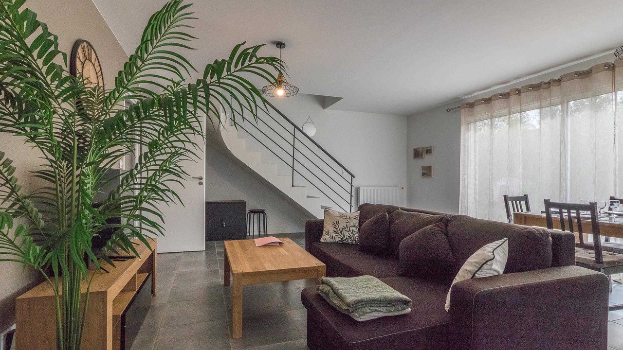 Photo of Livingroom in Castelmaurou