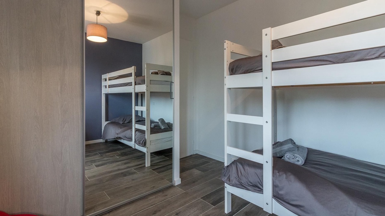 Photo of Bedroom in Castelmaurou