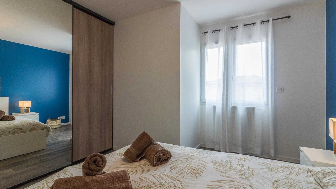 Photo of Bedroom in Castelmaurou