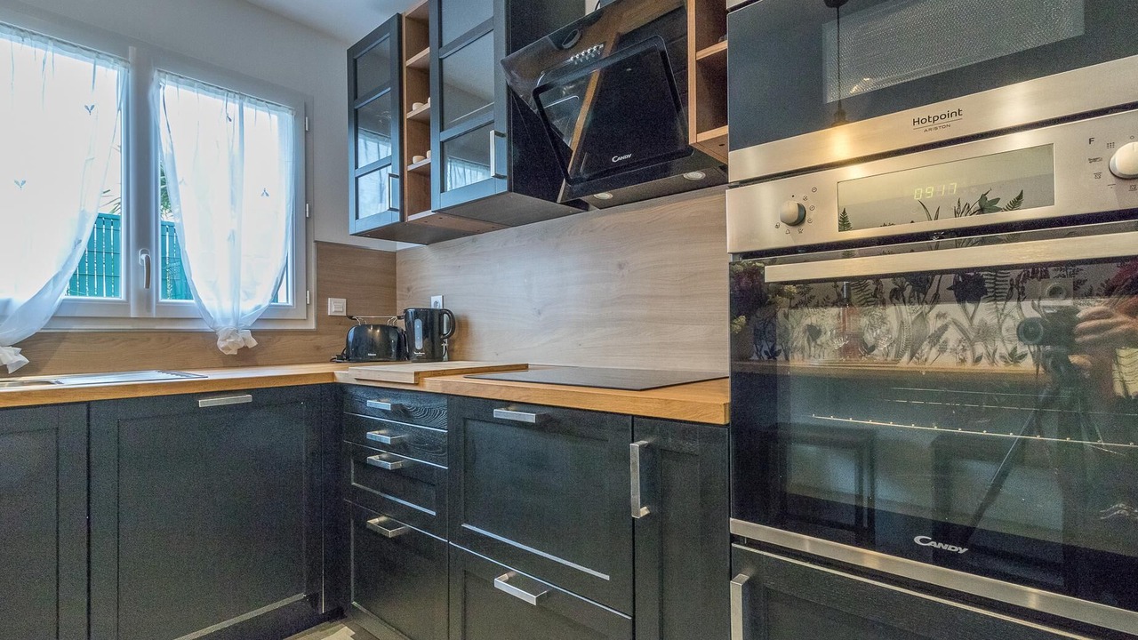 Photo of Kitchen in Castelmaurou