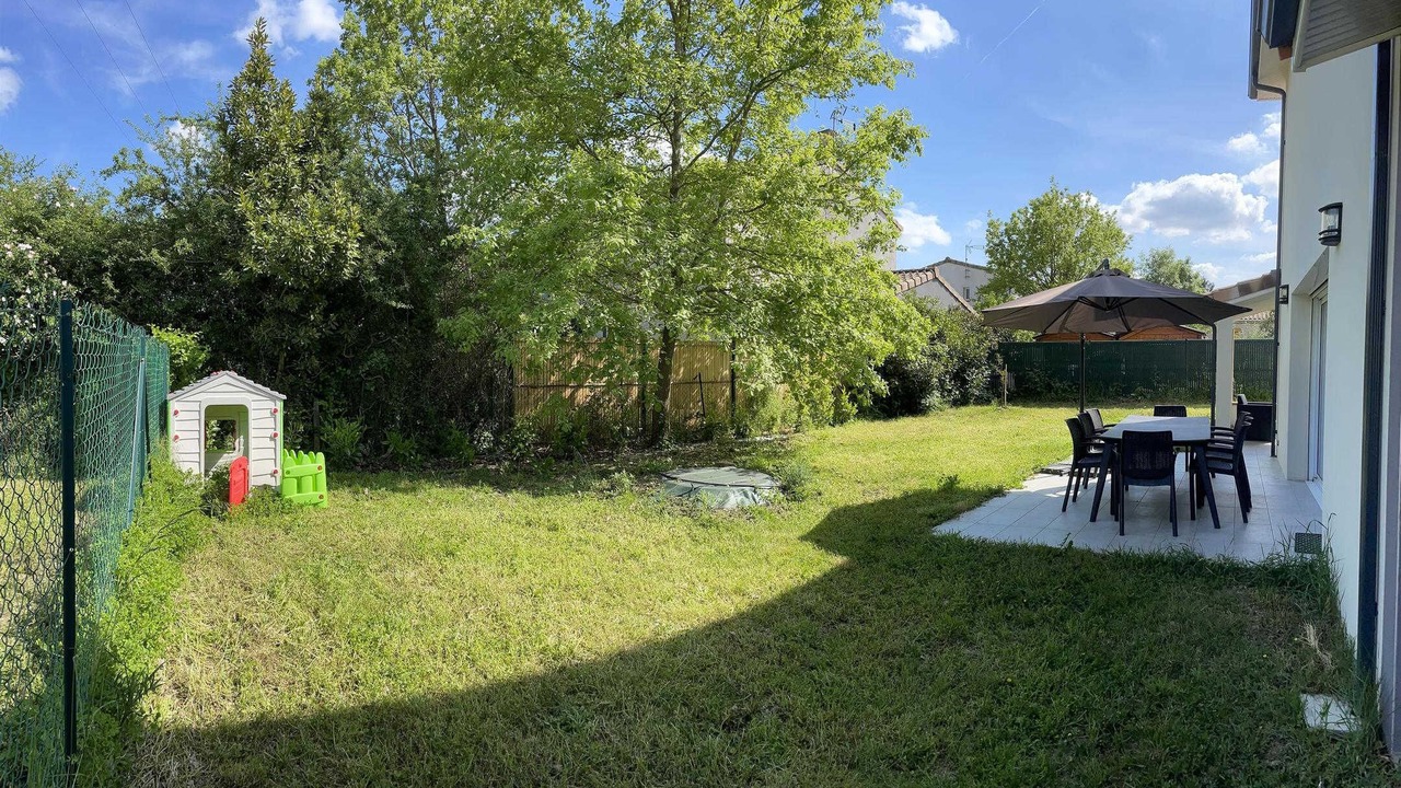 Photo of Outdoor in Castelmaurou