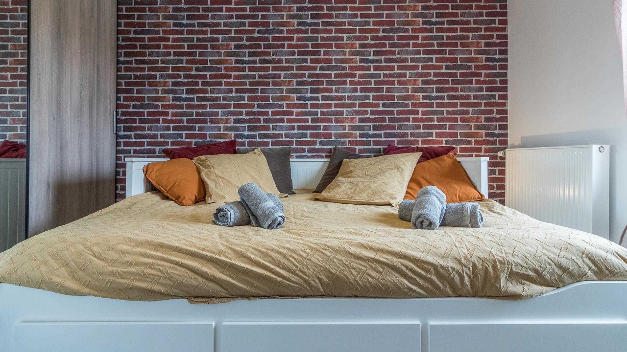 Photo of Bedroom in Castelmaurou