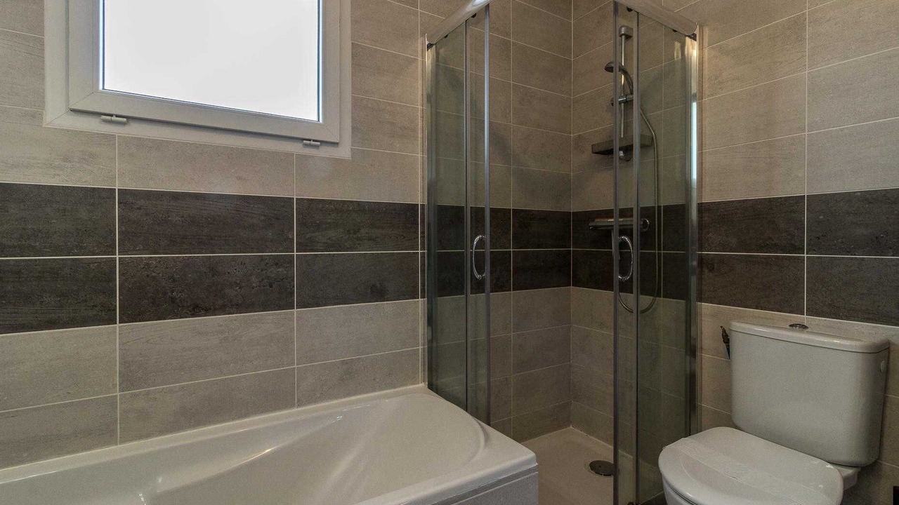 Photo of Bathroom in Castelmaurou