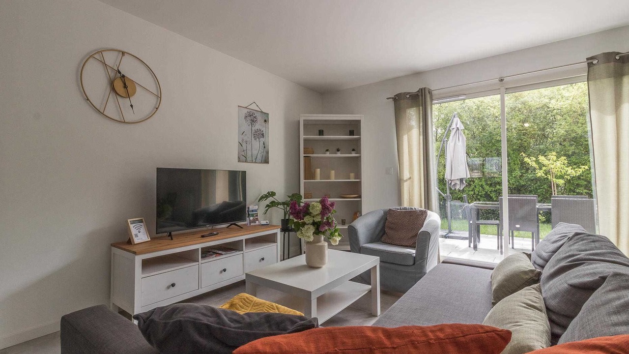 Photo of Livingroom in Castelmaurou
