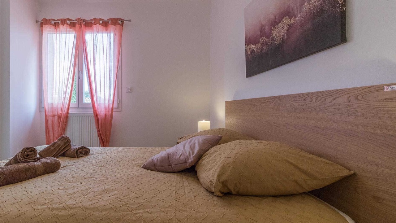 Photo of Bedroom in Castelmaurou