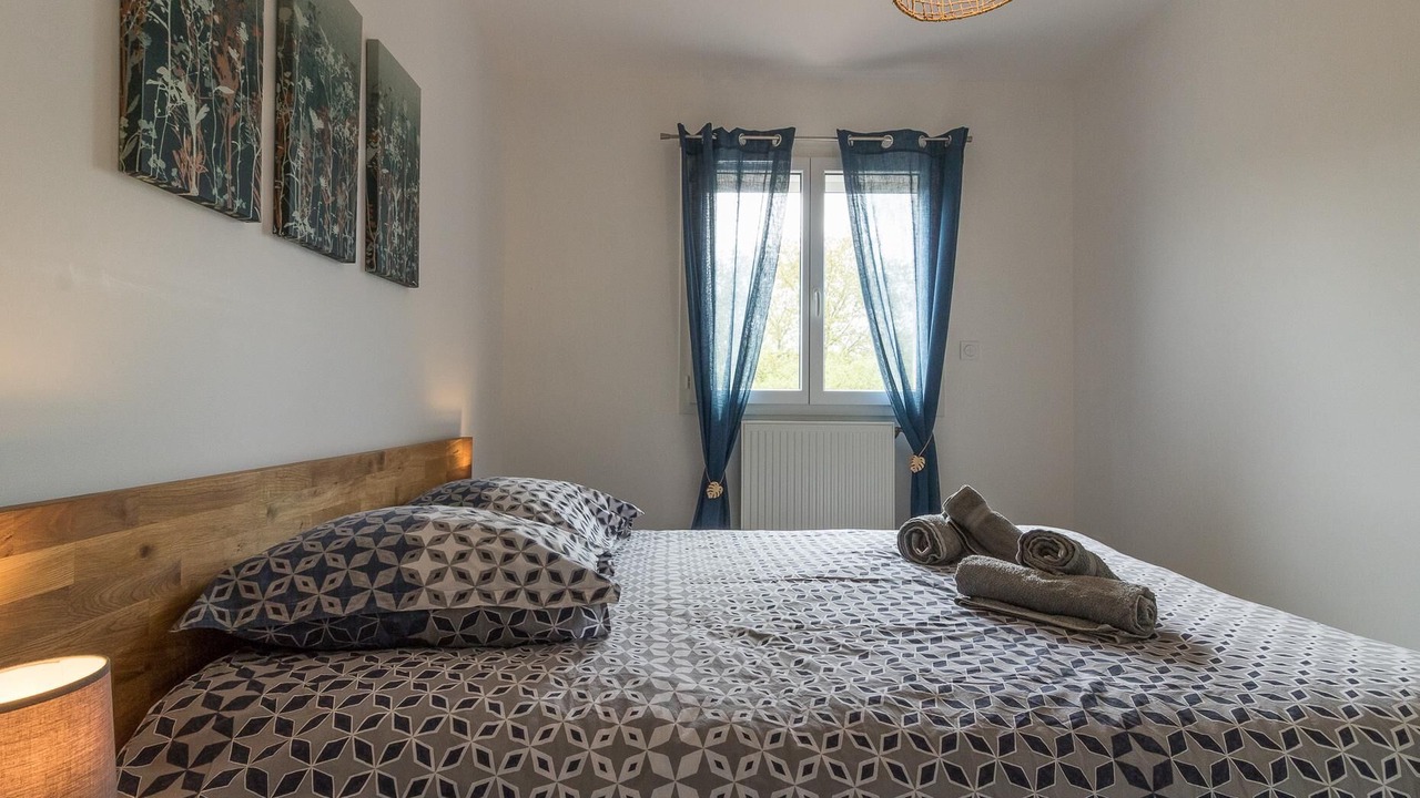 Photo of Bedroom in Castelmaurou
