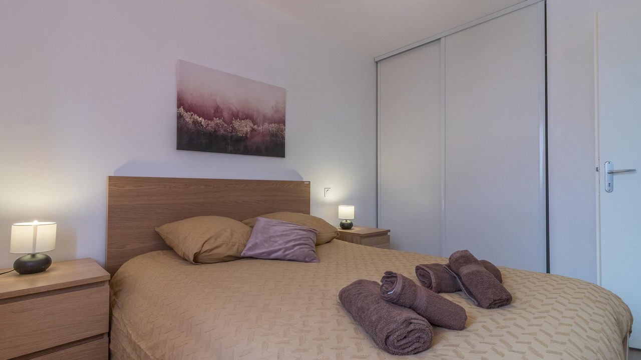 Photo of Bedroom in Castelmaurou