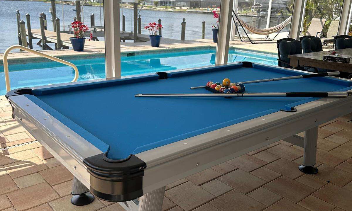 Photo of Outdoor in Eight Lakes