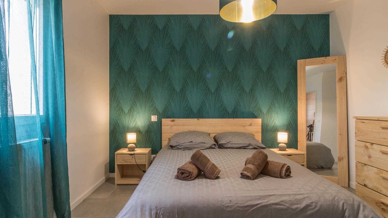 Photo of Bedroom in Castelmaurou