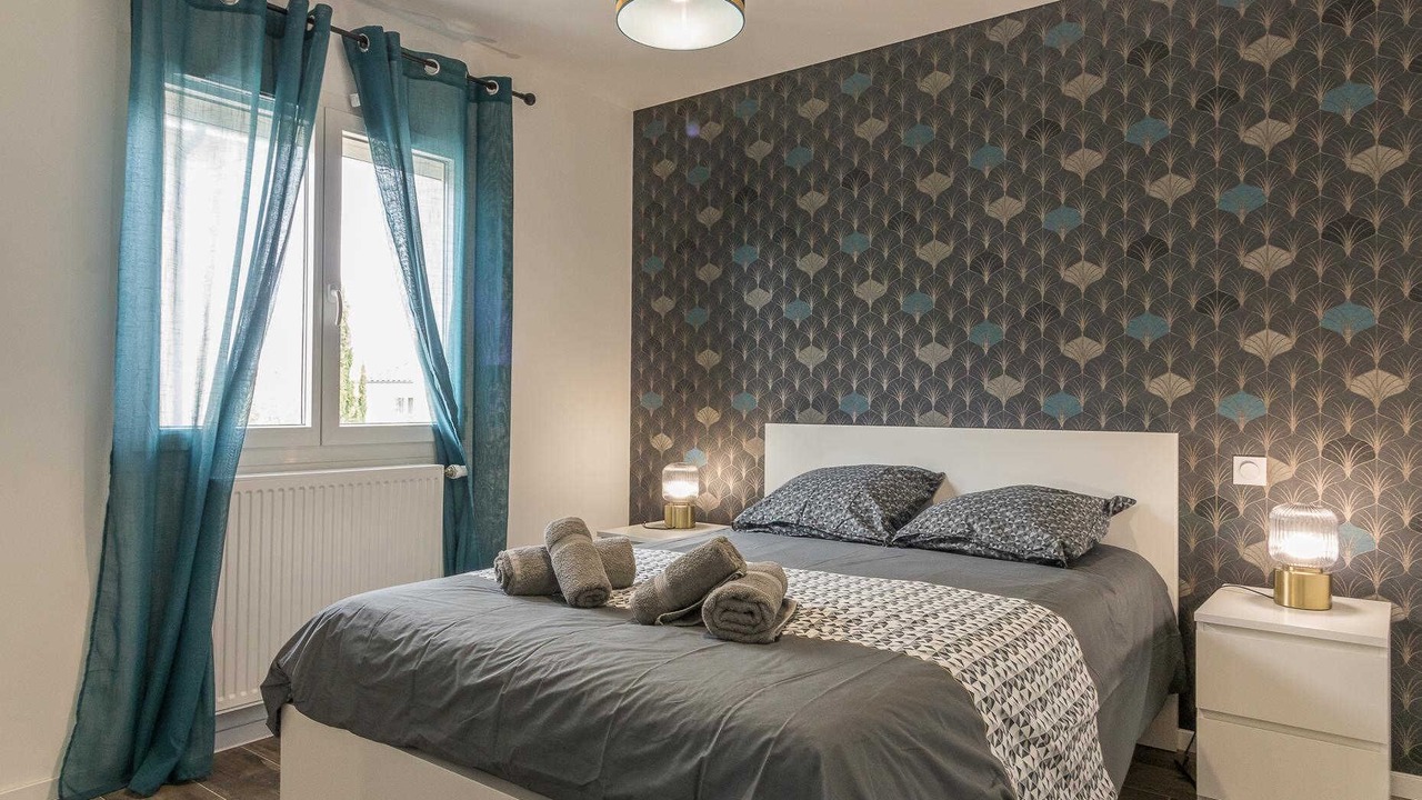 Photo of Bedroom in Castelmaurou