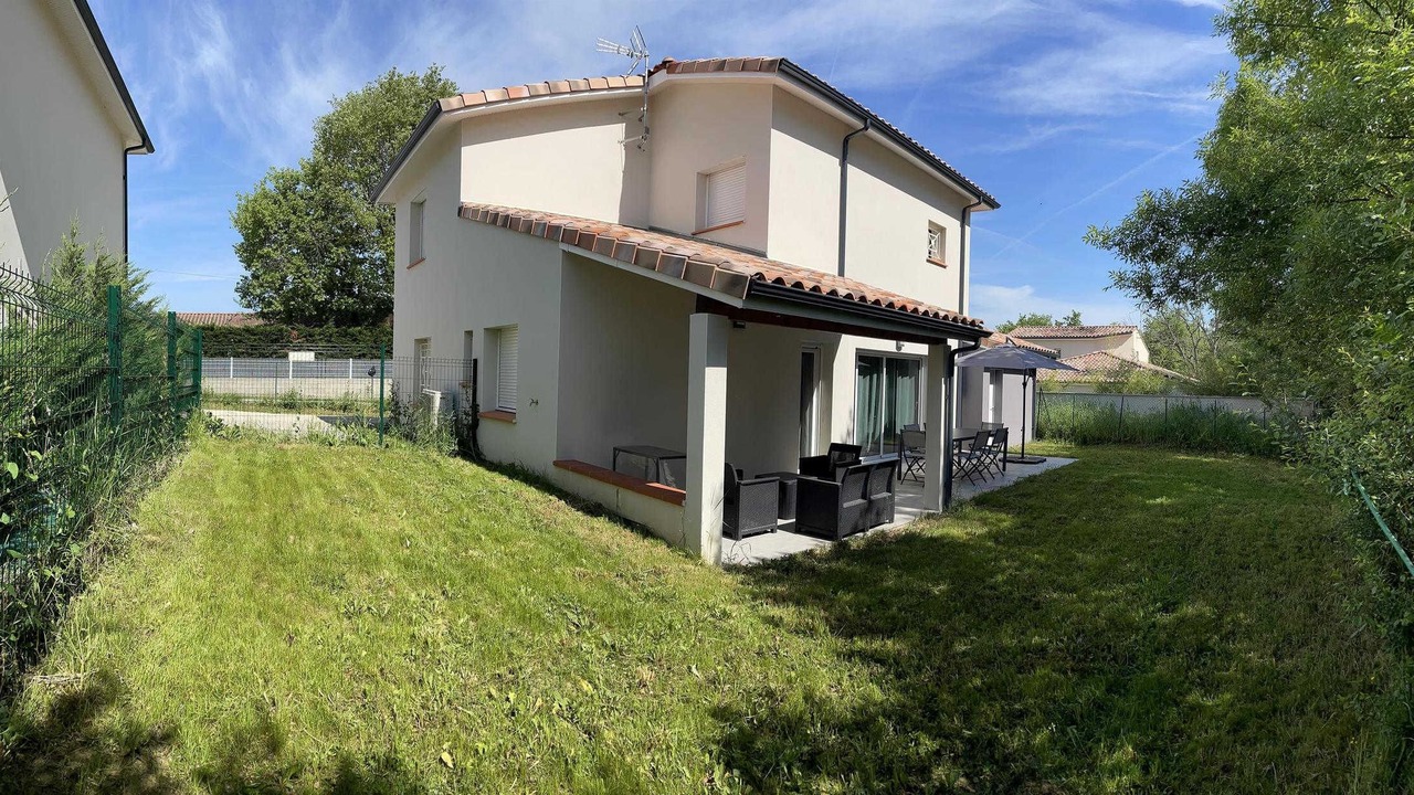 Photo of Outdoor in Castelmaurou
