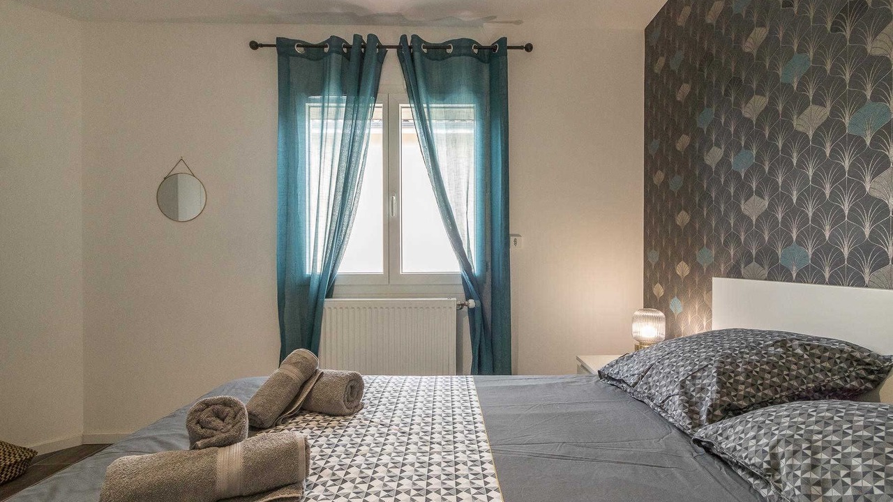 Photo of Bedroom in Castelmaurou