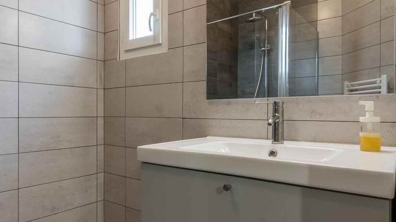 Photo of Bathroom in Castelmaurou