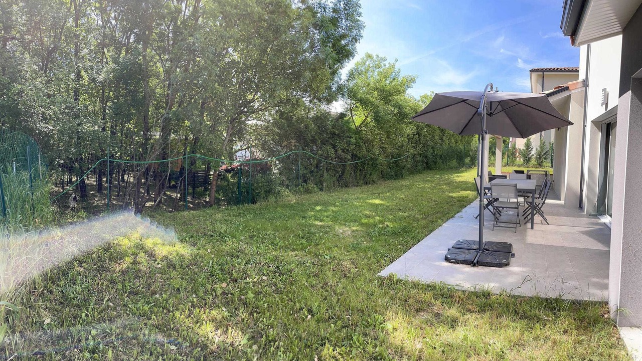 Photo of Outdoor in Castelmaurou