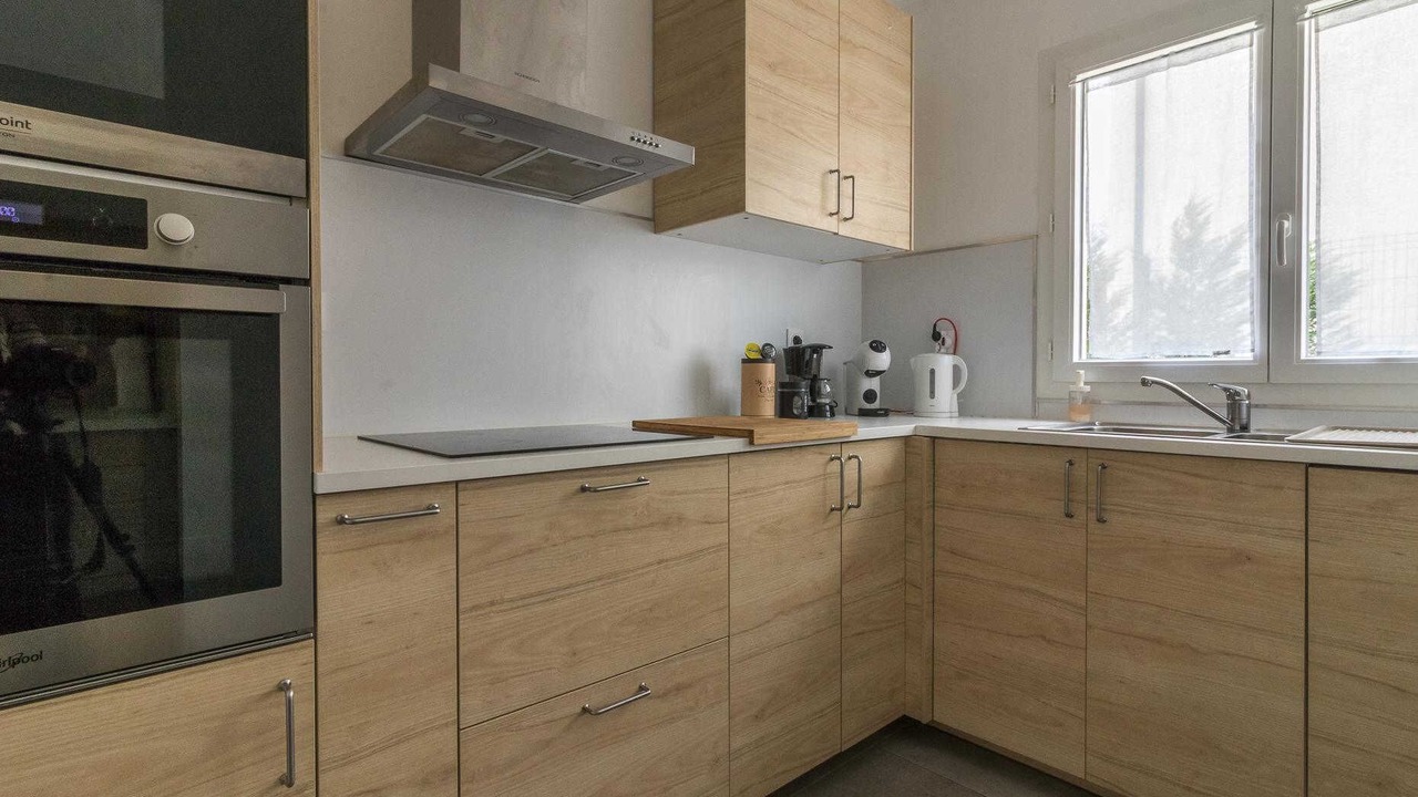 Photo of Kitchen in Castelmaurou