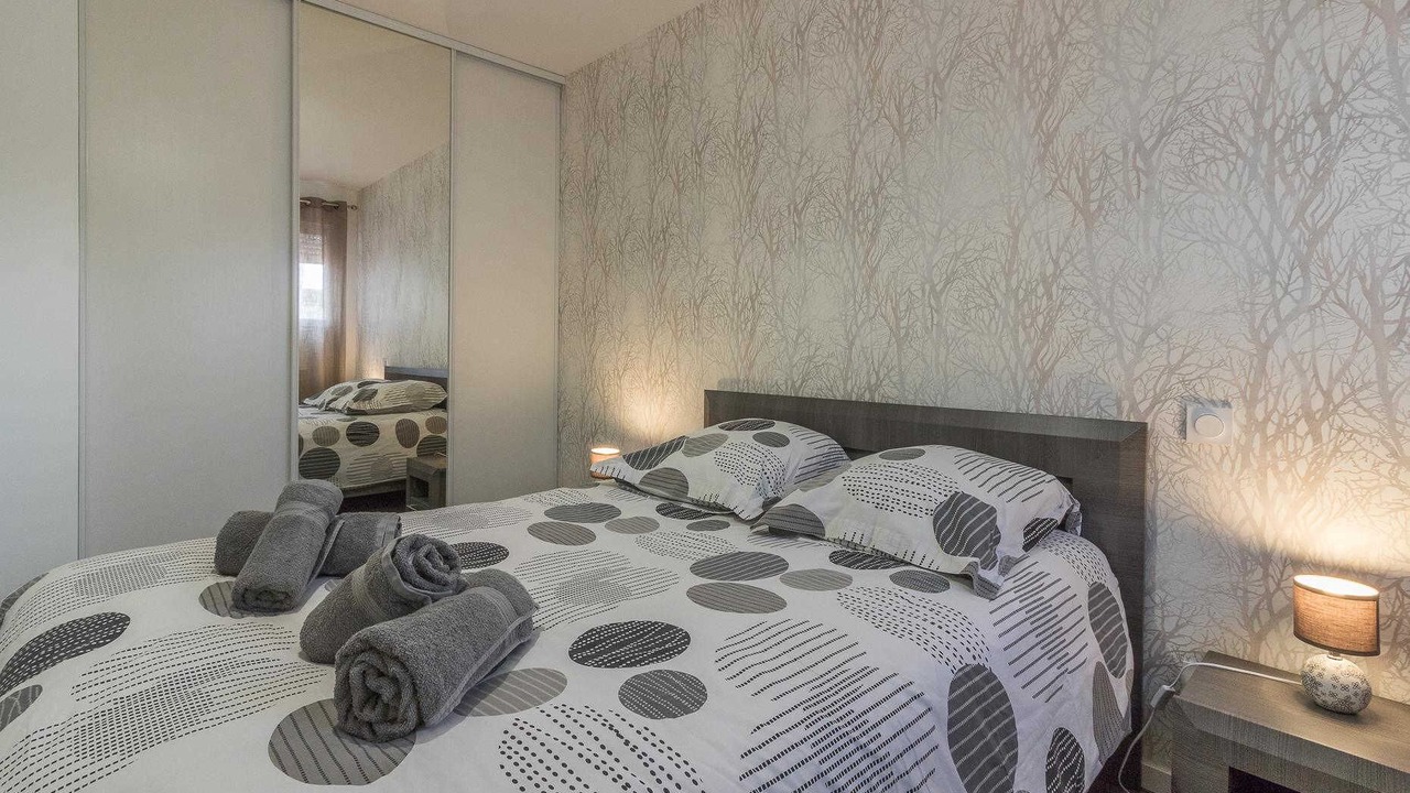 Photo of Bedroom in Castelmaurou