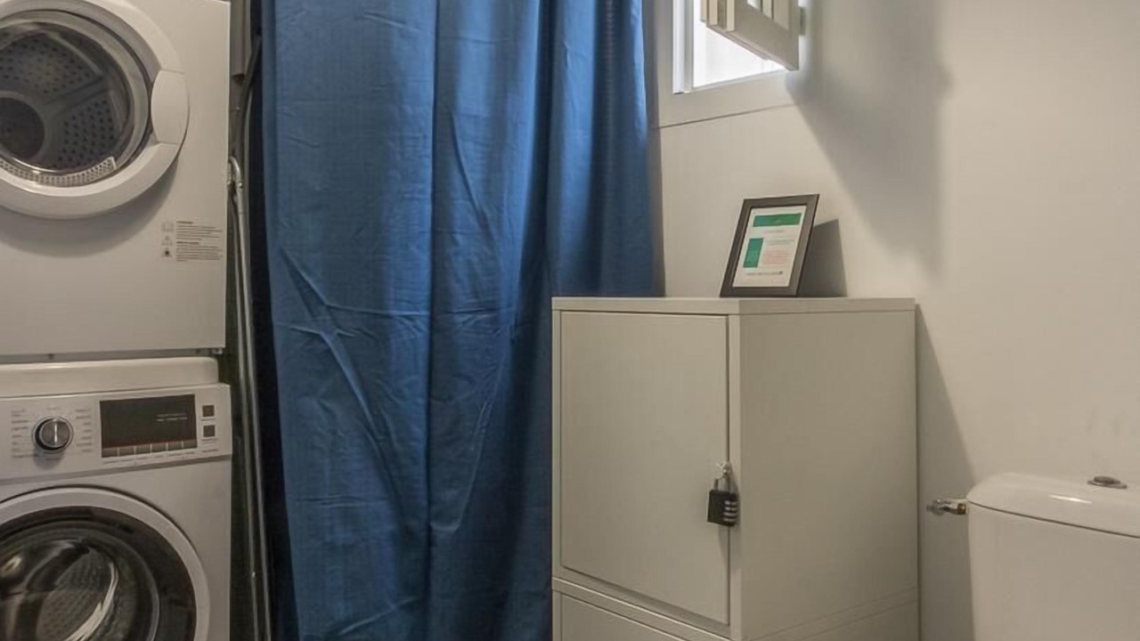 Photo of Bathroom in Castelmaurou
