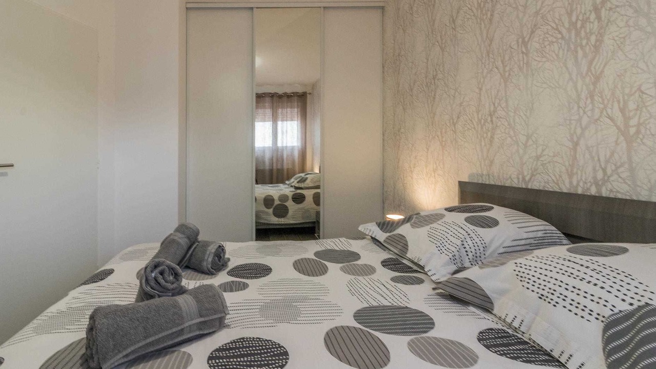 Photo of Bedroom in Castelmaurou
