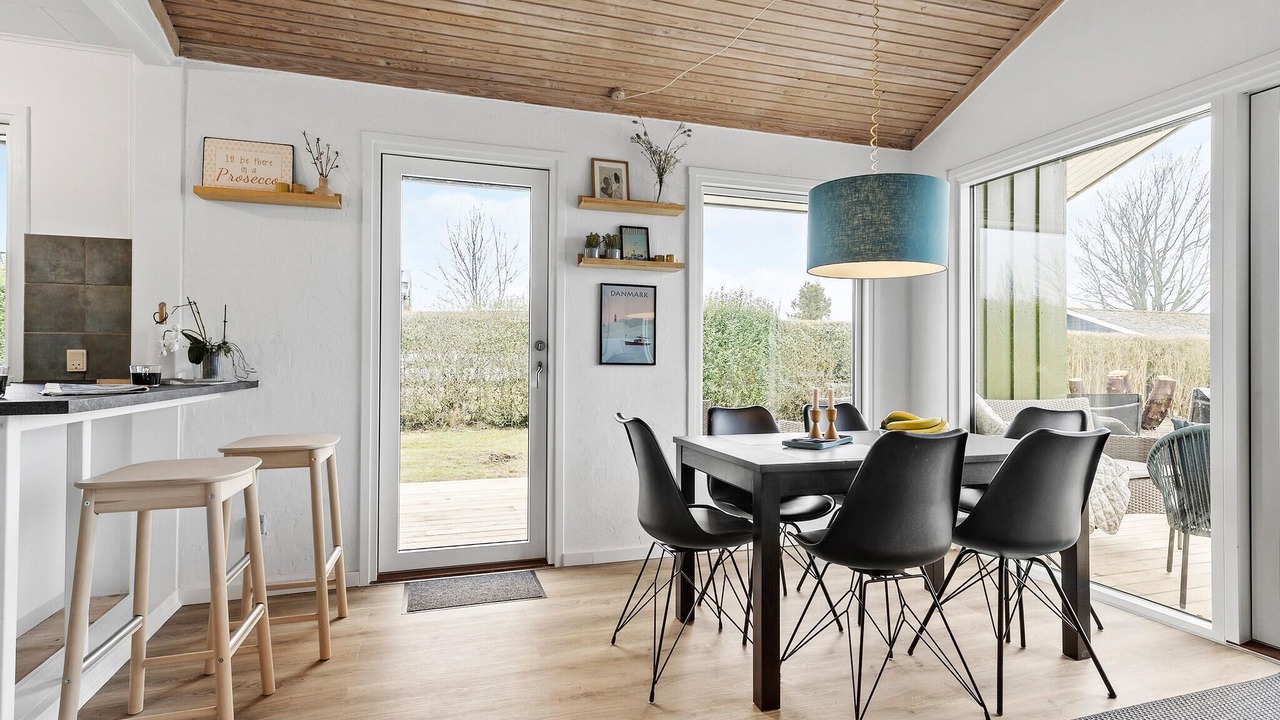 Photo of Bedroom in Skastrup Strand