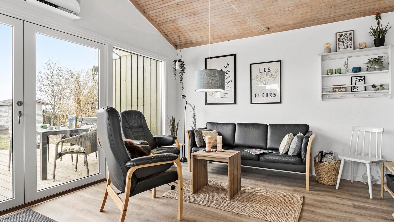 Photo of Bedroom in Skastrup Strand