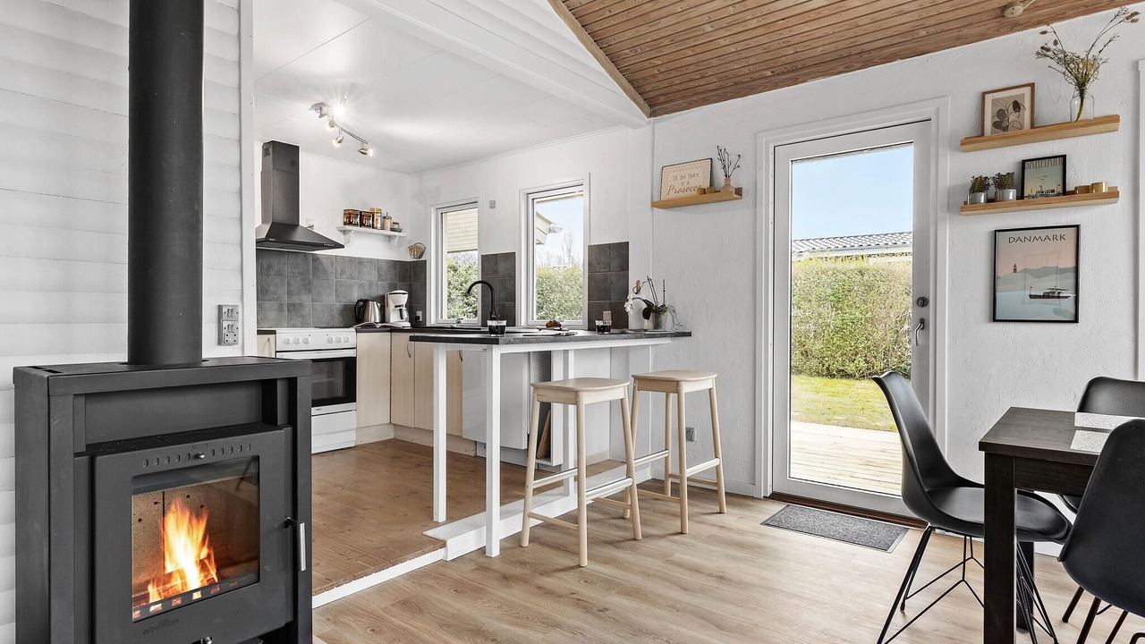 Photo of Bedroom in Skastrup Strand