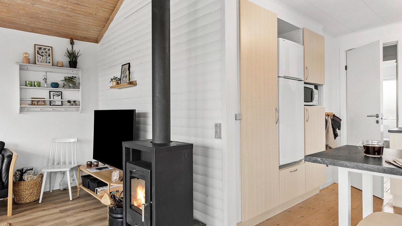 Photo of Bedroom in Skastrup Strand