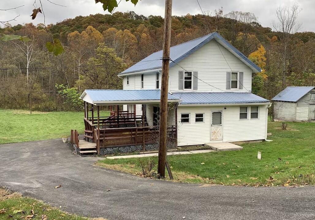 Photo of Outdoor in Bluewell