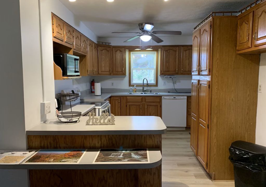Photo of Kitchen in Bluewell