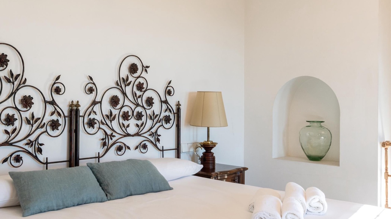 Photo of Bedroom in Arenys de Mar