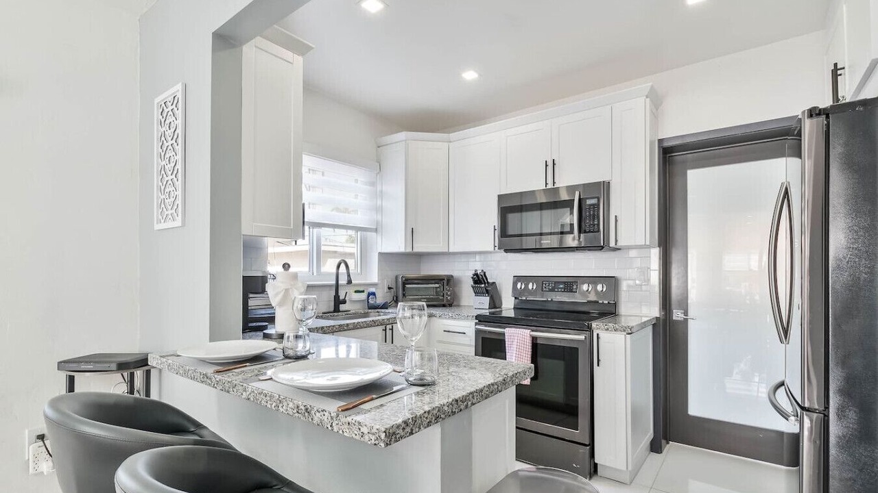 Photo of Kitchen in Coral Way