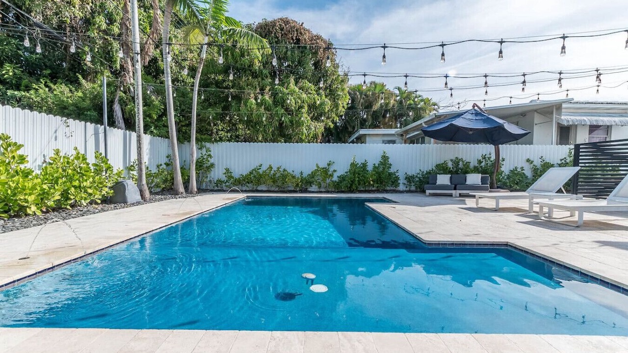 Photo of Outdoor in Coral Way