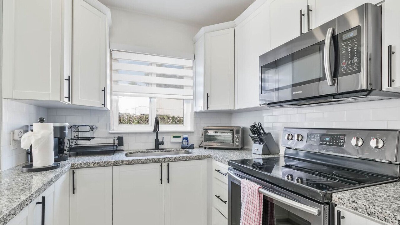 Photo of Kitchen in Coral Way