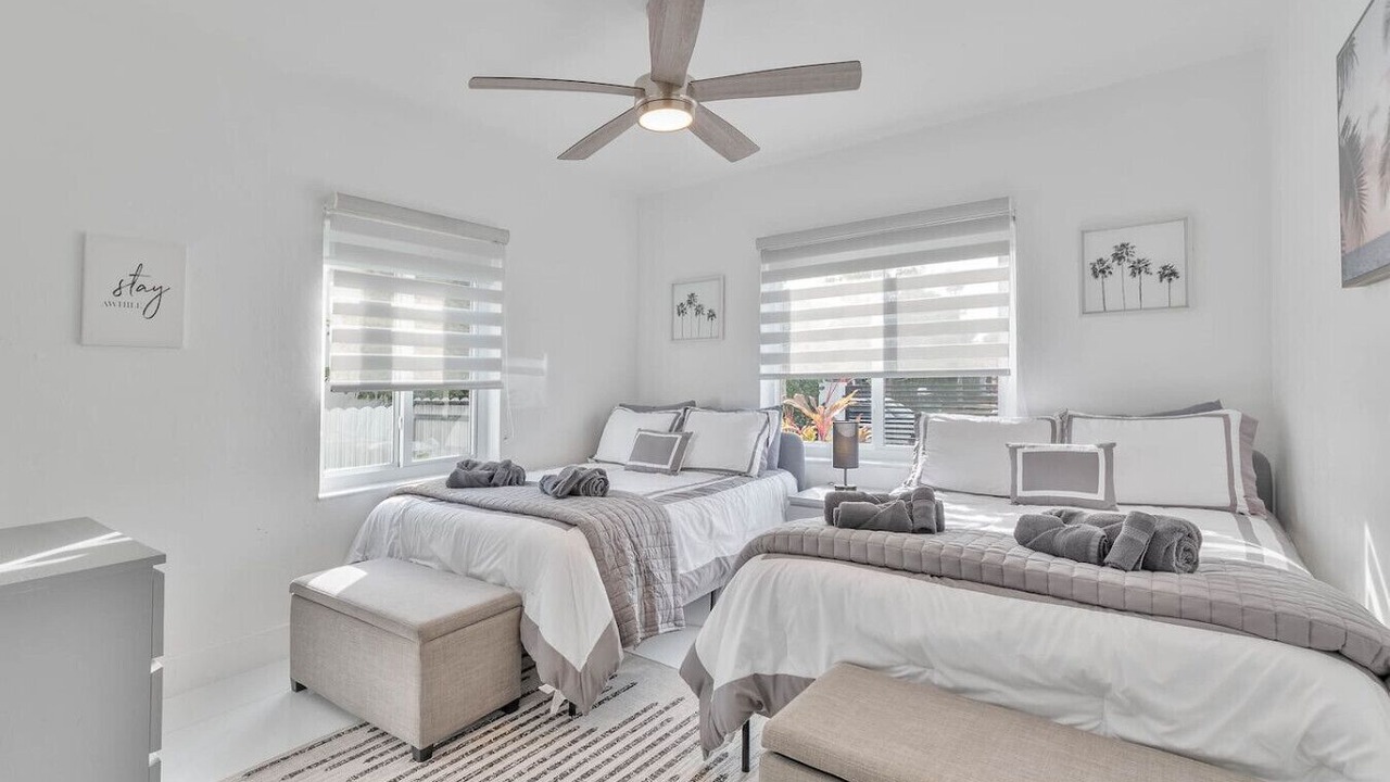 Photo of Bedroom in Coral Way