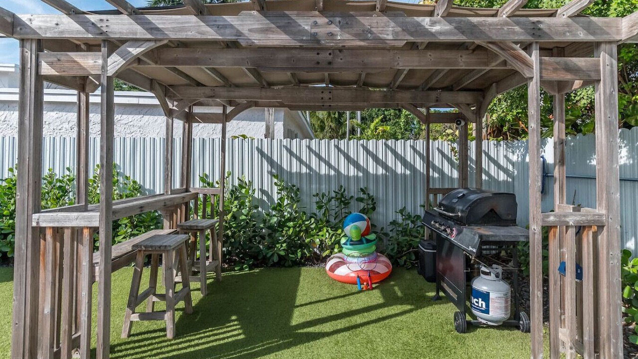 Photo of Outdoor in Coral Way