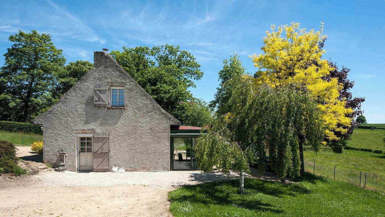 Photo of Outdoor in Marigny