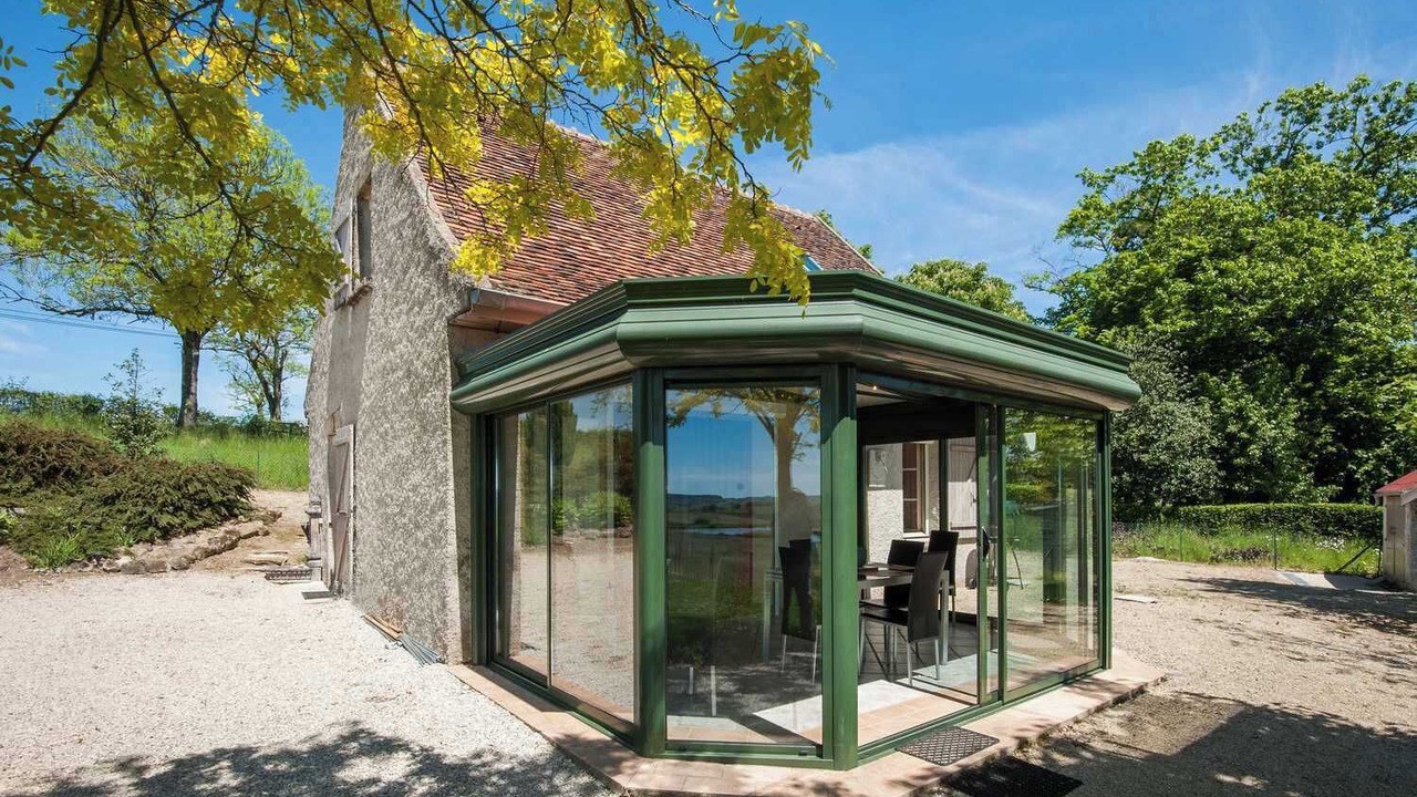 Photo of Patio Balcony in Marigny