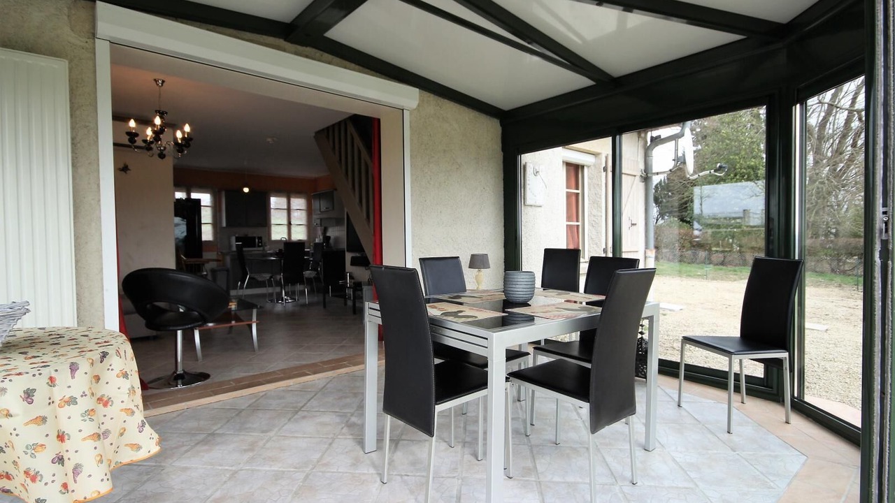 Photo of Outdoor in Marigny