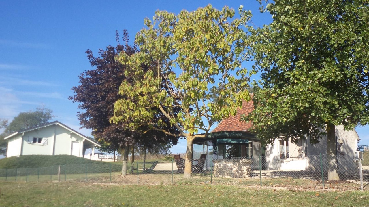 Photo of Outdoor in Marigny