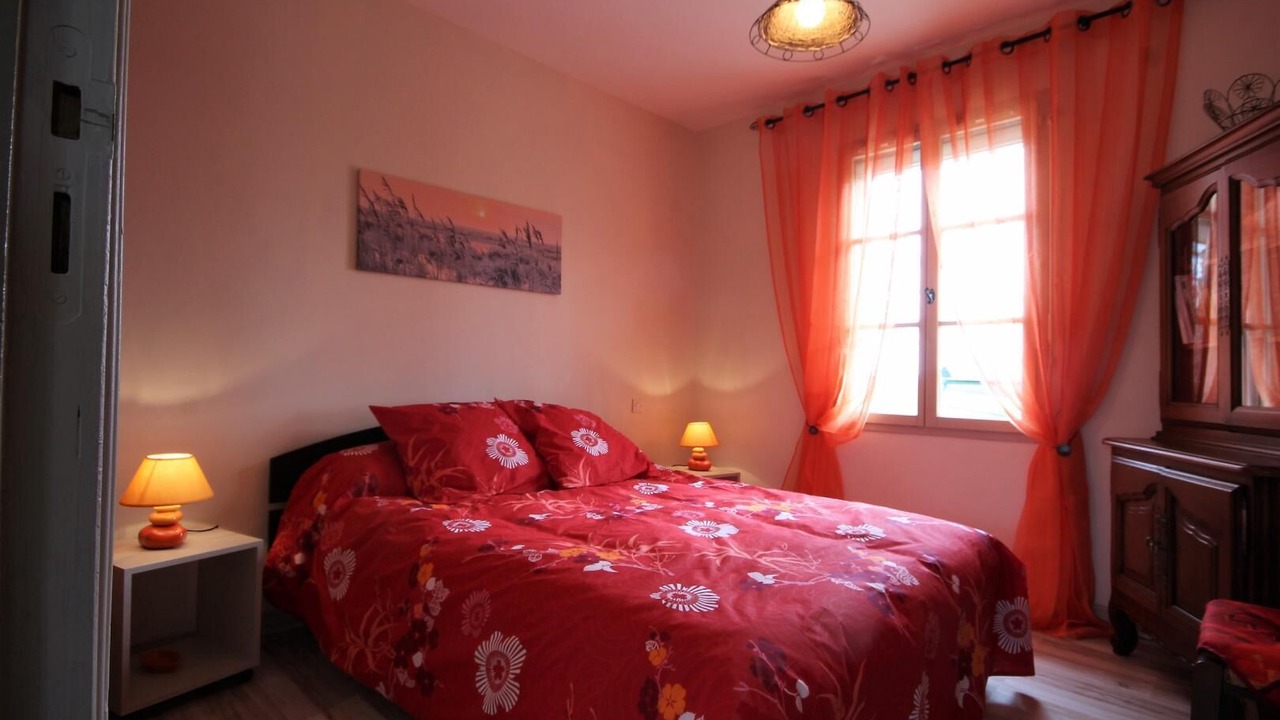 Photo of Bedroom in Marigny