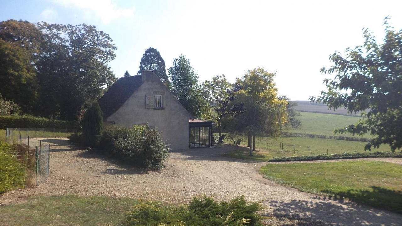 Photo of Outdoor in Marigny