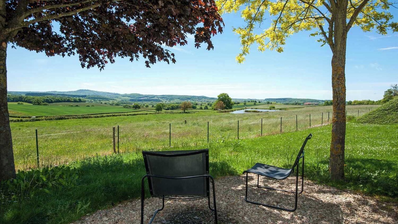 Photo of Outdoor in Marigny