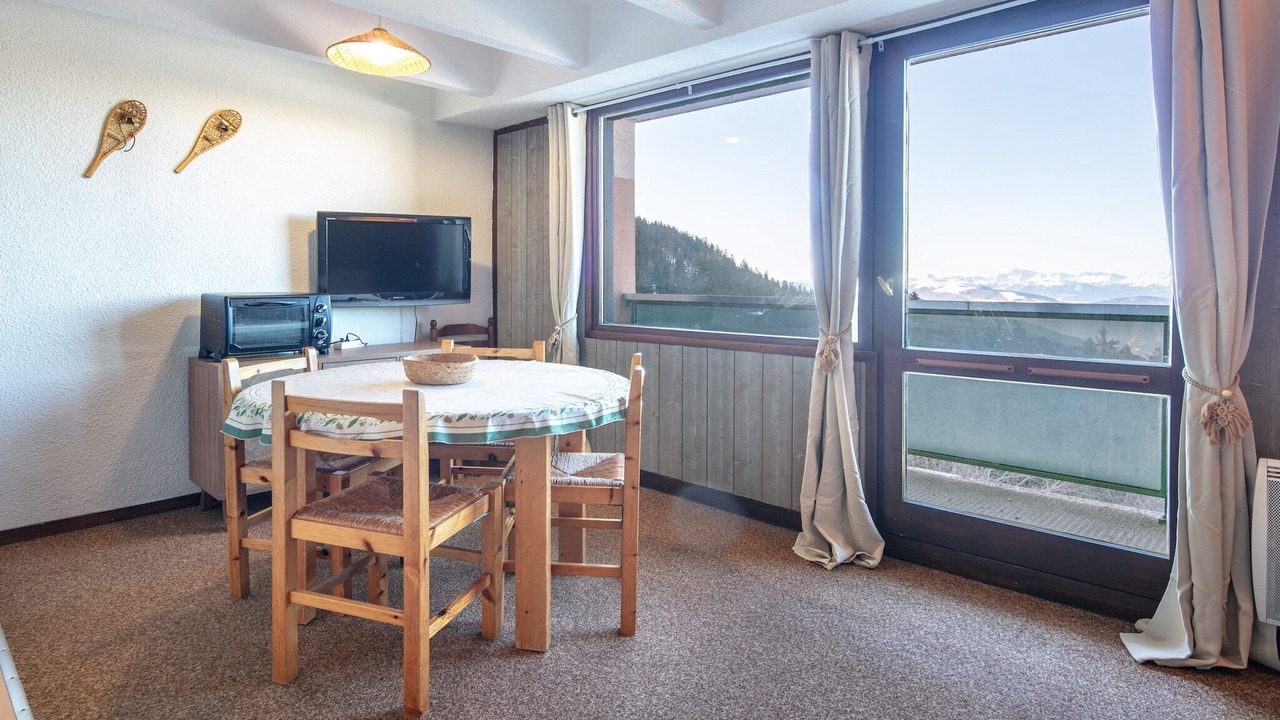 Photo of Livingroom in Chamrousse