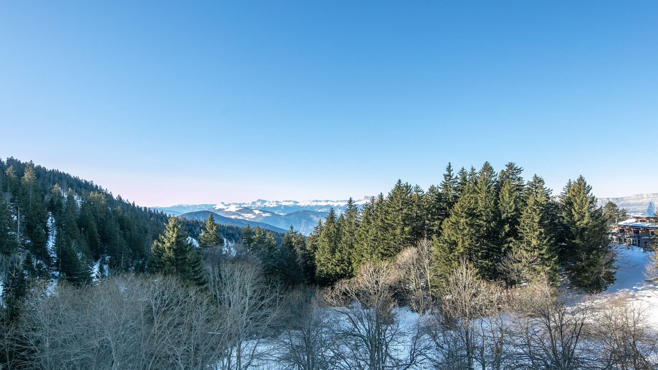 Photo of Outdoor in Chamrousse